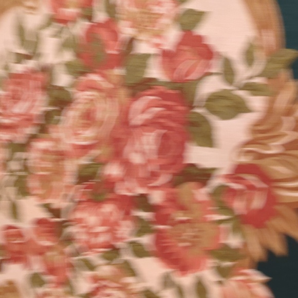 Silk Scarf - Picture 7 of 7